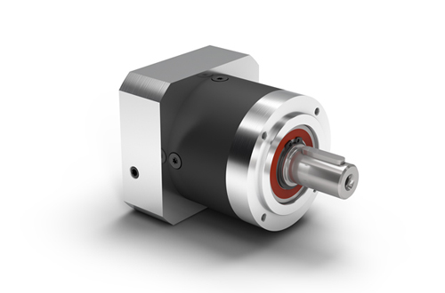 Servo planetary gearbox backlash grade and measurement method